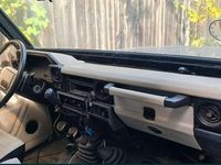 Gebraucht Toyota Land Cruiser 131 PS (96 kW) 1986 Grau SUV