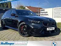 Neu BMW M5 Comfort Edition 727 PS (534 kW) 2025 Schwarz Kombi
