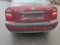 Gebraucht Skoda Octavia 114 PS (83 kW) 2001 Limousine