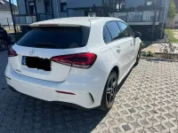 Gebraucht Mercedes A250 Edition 218 PS (160 kW) 2021 Weiß Limousine