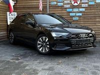 Gebraucht Audi A6 Advanced 265 PS (194 kW) 2024 Mythosschwarz Kombi