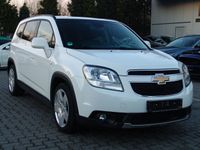 gebraucht Chevrolet Orlando 2.0 LTZ MT 7-Sitzer, Navigation. Leder,