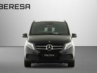 gebraucht Mercedes V250 d 4MATIC EDITION Lang