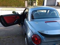 gebraucht Daihatsu Copen 1.3 -