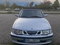 Brugt Saab 9-3 Cabriolet 2002 Cabriolet