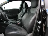 Gebraucht Hyundai Kona N Performance 280 PS (205 kW) 2022 Phantom black / mic SUV