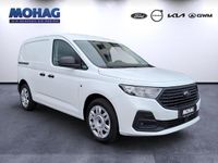 Gebraucht Ford Transit Trend 102 PS (75 kW) 2025 Weiss Van