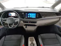 Gebraucht VW Multivan Energetic 150 PS (110 kW) 2023 Weiß Van / Kleinbus
