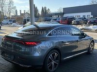 Gebraucht Mercedes EQE350 2025 Grau Limousine