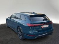 Gebraucht Audi S6 e-tron Sport 369 kW (503 PS) 2025 Blau Limousine