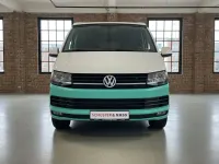 Gebraucht VW Transporter 150 PS (110 kW) 2016 Weiß Van