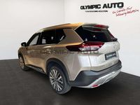 Gebraucht Nissan X-Trail Tekna 213 PS (156 kW) 2025 Silber SUV