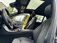 Usata Mercedes E200 184 CV (135 kW) 2017 Grigio Station wagon