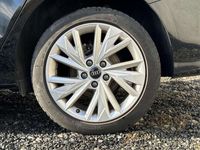 gebraucht Audi A3 Sportback 30 TDI advanced *LED/MMI/El.HECK/VIRTUAL/DAB 85...