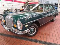 gebraucht Mercedes 250 S