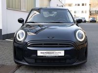 Gebraucht Mini Cooper Classic 136 PS (100 kW) 2022 Schwarz Kleinwagen