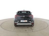Gebraucht Renault Captur Techno 2024 Schwarz SUV