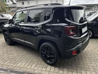 Gebraucht Jeep Renegade 241 PS (177 kW) 2022 Solid black SUV