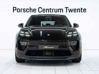 Gebraucht Porsche Macan 300 kW (408 PS) 2025 Schwarz SUV