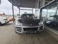 Second-hand Porsche Cayenne 290 CP (213 kW) 2008 Gri SUV