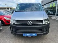 Gebraucht VW T5 180 PS (132 kW) 2015 Andere Van