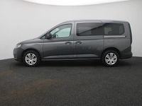Gebraucht VW Caddy Maxi 102 PS (75 kW) 2023 Grau Van / Kleinbus