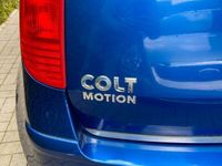 gebraucht Mitsubishi Colt Motion