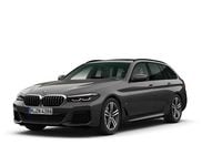 Gebraucht BMW 530 Shadowline 286 PS (210 kW) 2026 Kombi