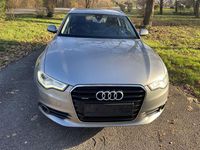 Gebraucht Audi A6 204 PS (150 kW) 2011 Kombi
