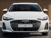 Neu Audi A6 299 PS (219 kW) 2026 Kombi