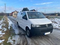 Gebraucht VW Transporter 102 PS (75 kW) 2013 Weiß Van