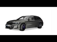 Neu Alpina D3 355 PS (261 kW) 2026 Dravitgrau metallic Kombi
