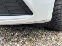 Brugt Seat Leon FR 150 HK (110 kW) 2018 Hvid Sedan