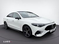 Gebraucht Mercedes 350 AMG line 260 kW (354 PS) 2026 Weiß SUV