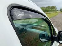 Gebraucht Citroën Berlingo 92 PS (67 kW) 2011 Weiß Van / Kleinbus