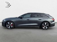 Gebraucht Audi A5 S-Line 299 PS (219 kW) 2025 Daytonagrau perleffekt Kombi