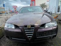 gebraucht Alfa Romeo 166 2.0 TS