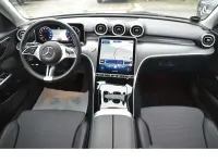Gebraucht Mercedes C180 Advanced 170 PS (125 kW) 2024 Grau Limousine