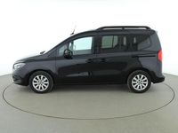 Gebraucht Mercedes T180 Style 116 PS (85 kW) 2023 Schwarz Van / Kleinbus