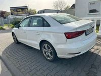 gebraucht Audi A3 Lim. 35 TDI basis