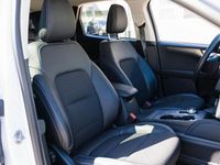 Gebraucht Ford Kuga Titanium X 224 PS (164 kW) 2021 Weiss SUV