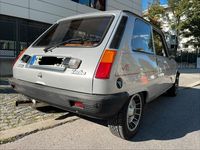 Gebraucht Renault R5 107 PS (78 kW) 1982 Grau Kleinwagen