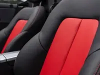Gebraucht Chrysler Crossfire 218 PS (160 kW) 2006 Schwarz Cabrio