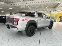 Neu Foton 4 159 PS (116 kW) 2026 Silber Pickup