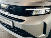 Neu Opel Frontera 145 PS (106 kW) 2026 Silber SUV