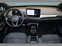 Gebraucht VW ID.4 Pro 210 kW (286 PS) 2025 Silber SUV