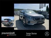 Gebraucht Mercedes EQA250 Progressive 139 kW (190 PS) 2021 Grau SUV