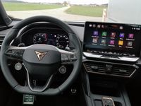 Neu Cupra Formentor 150 PS (110 kW) 2026 Graphenegrau SUV