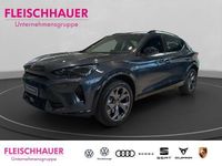 Gebraucht Cupra Formentor 150 PS (110 kW) 2024 Grau SUV