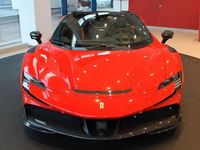 Gebraucht Ferrari SF90 2022 Cabrio